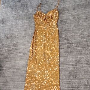 NWT Windsor Slip Dress
